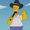 Random Simpsons 💛🌼 9