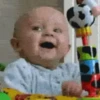 Funny Babies 12