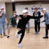 BTS dance 16