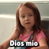 Dios mio