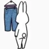 Benny-JungKookxCalvinKlein 5