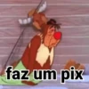 Favoritos do pica-pau 6