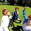 BTS dance 28