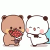 Panda kiyowo 6