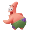 Patrick dan spongebob 2 5