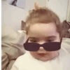 Garotinha sensación de TikTok 3
