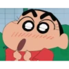 Funny shinchan 7