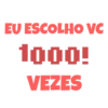 Matemática do Amor 8