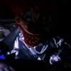 Horror 18