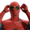Homem-Aranha animado 13