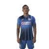 CruzAzul campeón movimiento 5