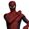 Homem-Aranha animado 15