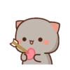 Kucing gemoy 11