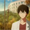Oshi no ko father 8
