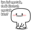 Pentol gabutsss😌 16