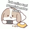 Kok kamu ucul sih?😳 10