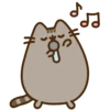 😻 Pusheen Mov 😽 11