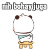 Panda gemoyy 14