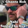 Majnu Bhai (Welcome) 19