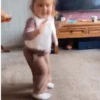 Garotinha sensación de TikTok 9