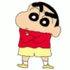 Funny shinchan 13