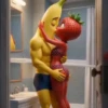 Frutinovelas/ Frutas infieles  9