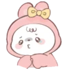 Pinky gemoyy  6