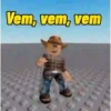 Vem, vem, vem
