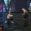 Free Fire Emotes 🔥 4