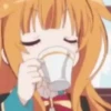 Melhores figurinhas anime 13
