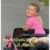 Bebés y niños Reacciones 14