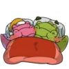 Croco-love animati  7