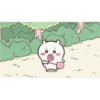 Chiikawa cute gif 14