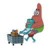 Spongebob gif 14