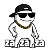 zaj,za za