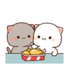 The gomu gomu cat 6