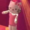 Hello Kitty 🎀 meme 💖 10