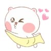 Cute Bunny GIF 🐰 16