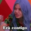 Era contigo