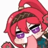 Wuthering waves chibi gif 🎮 6