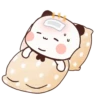 Bubu Dudu Bucin Sleepcall 14