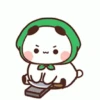 Sirkel Panda  14