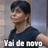 Vai de novo