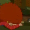Ginger 16
