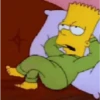Os Simpsons 10