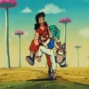 Bailando con Dragon Ball 5