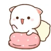 Mochi Peach❤️💋❤️ 30