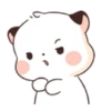Osito cariñoso 🐼❣️ 18