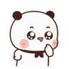 Bubu panda only😣🐼 13