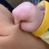 Bebés tiernos graciosos🤭👶 13